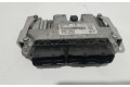 Блок управления двигателя 0261S04464   Peugeot 107