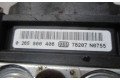 Блок АБС 265800406, 22000916 Citroen C4 I 2004 - 2010 года