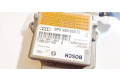 Блок подушек безопасности 8p0959655d, 8P0959655D Audi A3 S3 8P