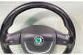 Руль Skoda Yeti (5L)  2009 - 2017 года       