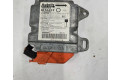Блок подушек безопасности 7700433757, 550653900   Renault Twingo I