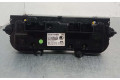 Блок управления климат-контролем 565907044BM, 5HB01372551 Skoda Karoq
