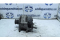 Генератор 0123320001   Volkswagen Golf III      