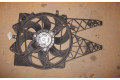 Вентилятор радиатора     51805133, 999-U42112    Lancia Delta III 