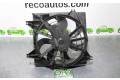 Вентилятор радиатора     DOOWAN    KIA Shuma 