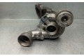 Turbodmychadlo Турбина A6510902880, A6510907080 Mercedes-Benz ML W166 651960