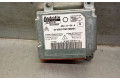 Блок подушек безопасности 550892900, 550892900   Citroen Saxo
