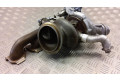  Турбина BMW X3 G01 2.0 9845815         