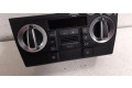 Блок управления климат-контролем 8P0820043BM, 8P0820043BG   Audi A3 S3 8P