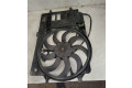 Вентилятор радиатора 1475577, 11819310 Mini One - Cooper R50 - 53