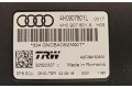 Другие блоки управления / модули 4H0907801L Audi A6 C7