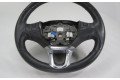 Руль Peugeot 2008 I 2013 - 2019 года 6191373, 619624340B
