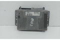 Блок управления двигателем Блок управления S115301100C   Renault Clio I