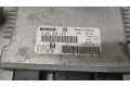 Блок управления двигателя 0281012141, 9661145280 Citroen C8