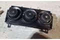 Блок управления климат-контролем 400017003   Peugeot 5008