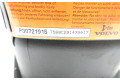 Подушка безопасности водителя P30721915, T568C291470017 Volvo V70
