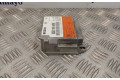 Блок подушек безопасности 8E0959655, 0285001400 Audi A4 Allroad