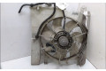 Вентилятор радиатора     1253G8    Peugeot 107 