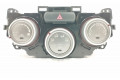 Блок управления климат-контролем 72311FG031 Subaru Impreza III