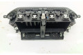Блок управления климат-контролем 9823457080, 9823457180   Peugeot 2008 II