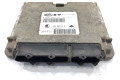 Блок управления двигателем Блок управления 032906014E Skoda Octavia Mk1 (1U)