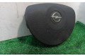 Подушка безопасности водителя 13188242, 13188242 Opel Combo C