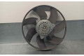 Вентилятор радиатора     9812028580    Citroen C-Elysée 