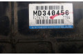 Блок управления двигателем Блок управления MR489276, MR489276 Mitsubishi Galant