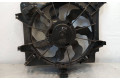 Вентилятор радиатора     25380A6100    KIA Ceed 