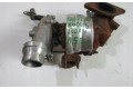 Turbodmychadlo Турбина 82728353 Nissan Note (E11)