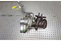  Турбина Jeep Renegade  55278506         