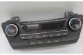 Блок управления климат-контролем 97250D7FB0   Hyundai Tucson TL