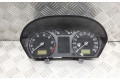 Панель приборов 6Y0920880B Skoda Fabia Mk1 (6Y)