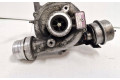 Turbodmychadlo Турбина 54399700076 Nissan Juke I F15