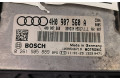 Řídící jednotka 4H0907560A, 0261S05889   Audi A8 S8 D4 4H 2011
