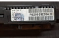 Přístrojová deska  Renault Espace -  Grand espace IV 2005 P8200392364B, 216775866  