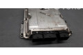 Блок управления двигателем ECU 0281011522   Lancia Phedra