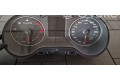 Панель приборов    Audi A3 S3 8V       