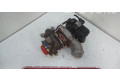 Турбина Нагнетатель Audi A3 S3 8V  04C145702J   для двигателя CHZD CHZ      