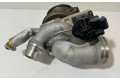 Turbodmychadlo Турбина 8631901 BMW X1 F48 F49