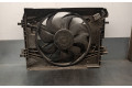 Вентилятор радиатора 214815012R, 5020853 Dacia Sandero II