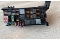 Блок предохранителей A1645400272, 1645400272 Mercedes-Benz ML W164