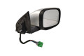 Зеркало электрическое Volvo XC90 2003 - 2006 года