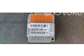 Блок подушек безопасности 0285001222 Mercedes-Benz A W168
