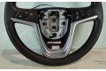 Руль Opel Meriva B  2010 - 2016 года 13351023, 13351023      