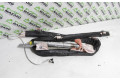 Боковая подушка безопасности 8335JF Citroen C5
