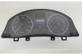 Панель приборов 1K0920863A Volkswagen Jetta V