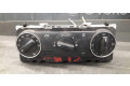 Блок управления климат-контролем a1698301585   Mercedes-Benz A W169