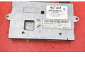 Блок управления двигателем ECU 4E0035729A, 4E0035729A Audi A8 S8 D3 4E