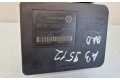 Блок АБС 1K0907379Q, 1K0614517N Audi A3 S3 A3 Sportback 8P 2005 - 2013 года